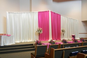 Auditorium-wedding