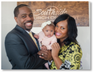 Garner Family